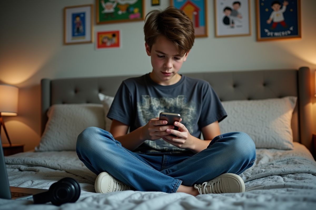 Impact des écrans sur la santé mentale : ce que vous devez savoir