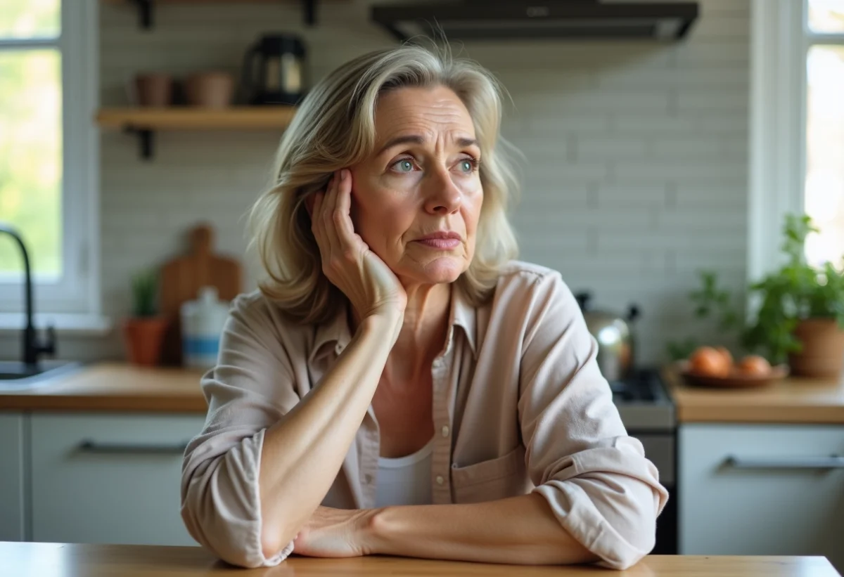 Signes avant-coureurs d’un AVC : identification et prévention