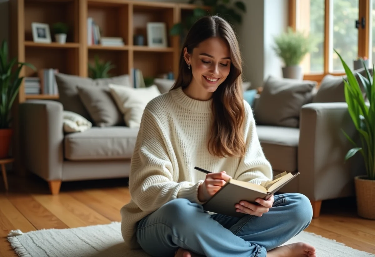 Bien-être quotidien : astuces et habitudes pour une vie épanouie