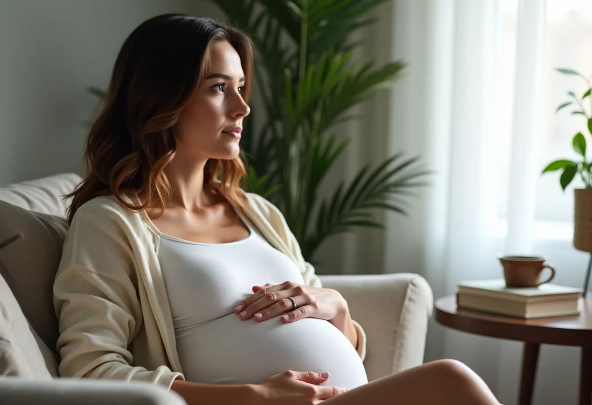 Période la plus difficile de la grossesse : identifier les étapes critiques