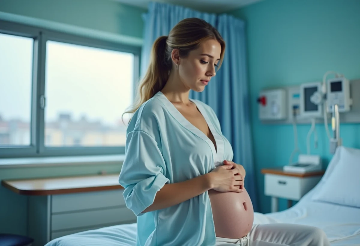 Douleur et déclenchement par ballonnet : ce qu’il faut savoir