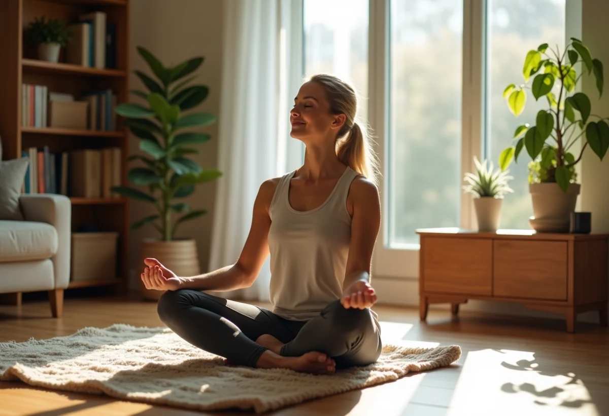 Réduire l’inflammation corporelle : stratégies et conseils efficaces