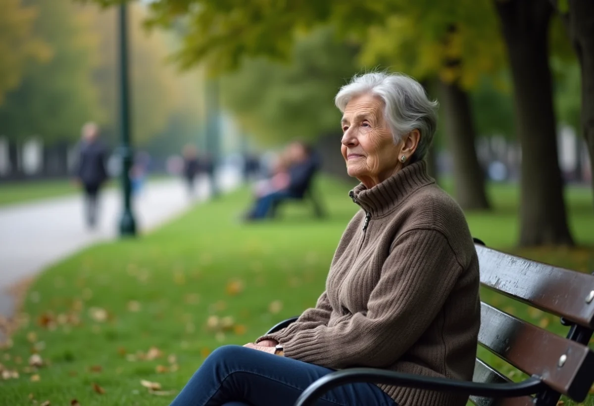 Facteurs principaux du vieillissement : ce qui accélère le processus