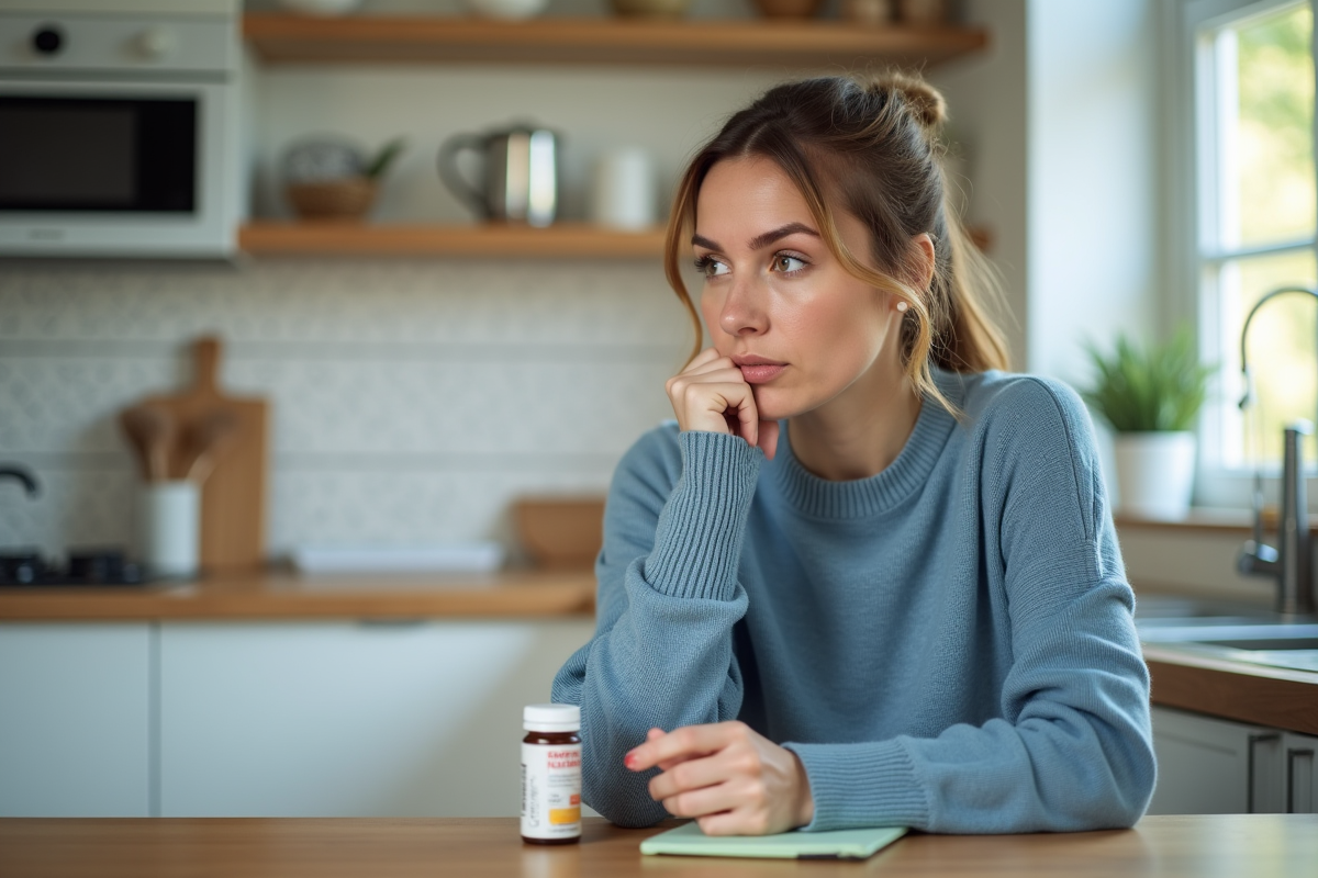 Probiotiques et odeur d’urine : existe-t-il un lien ?