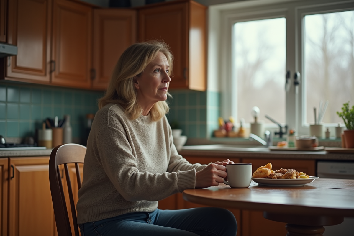 Identifier les signes de problèmes psychologiques chez une personne