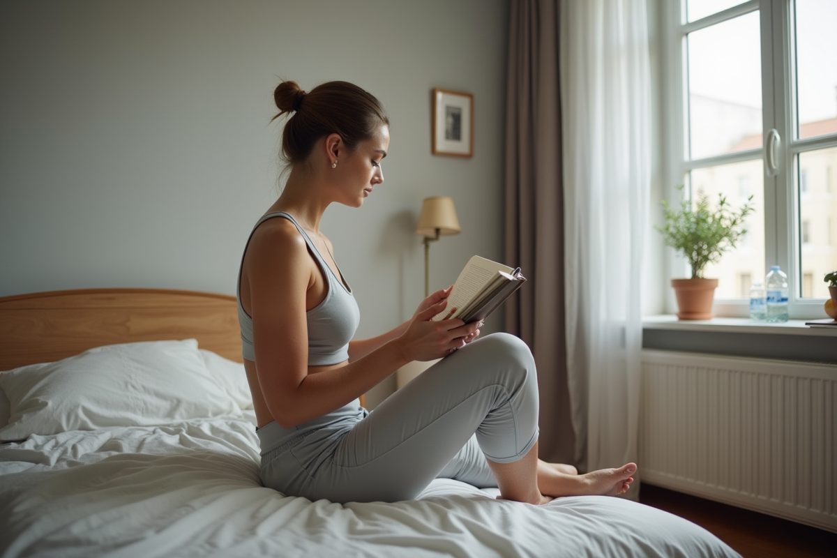 L’impact d’une consommation insuffisante de calories sur la perte de poids
