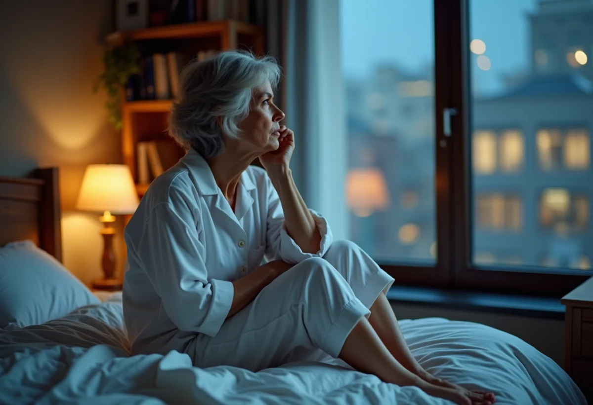 Trouble neurologique et insomnie : identifier la cause qui vous empêche de dormir