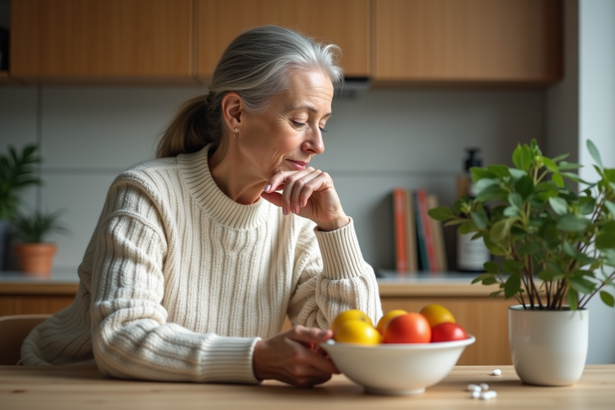 Vitamine essentielle pour le soutien des cellules souches