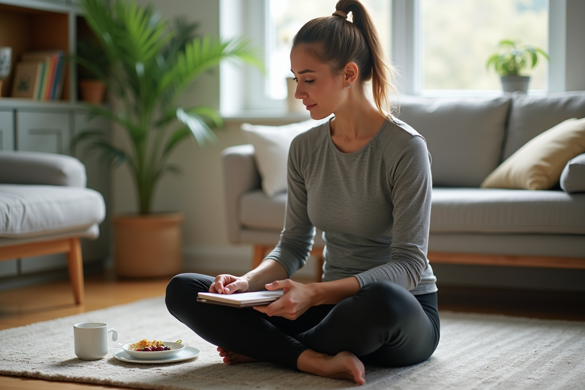 Déblocage de la perte de poids : stratégies efficaces et conseils pratiques
