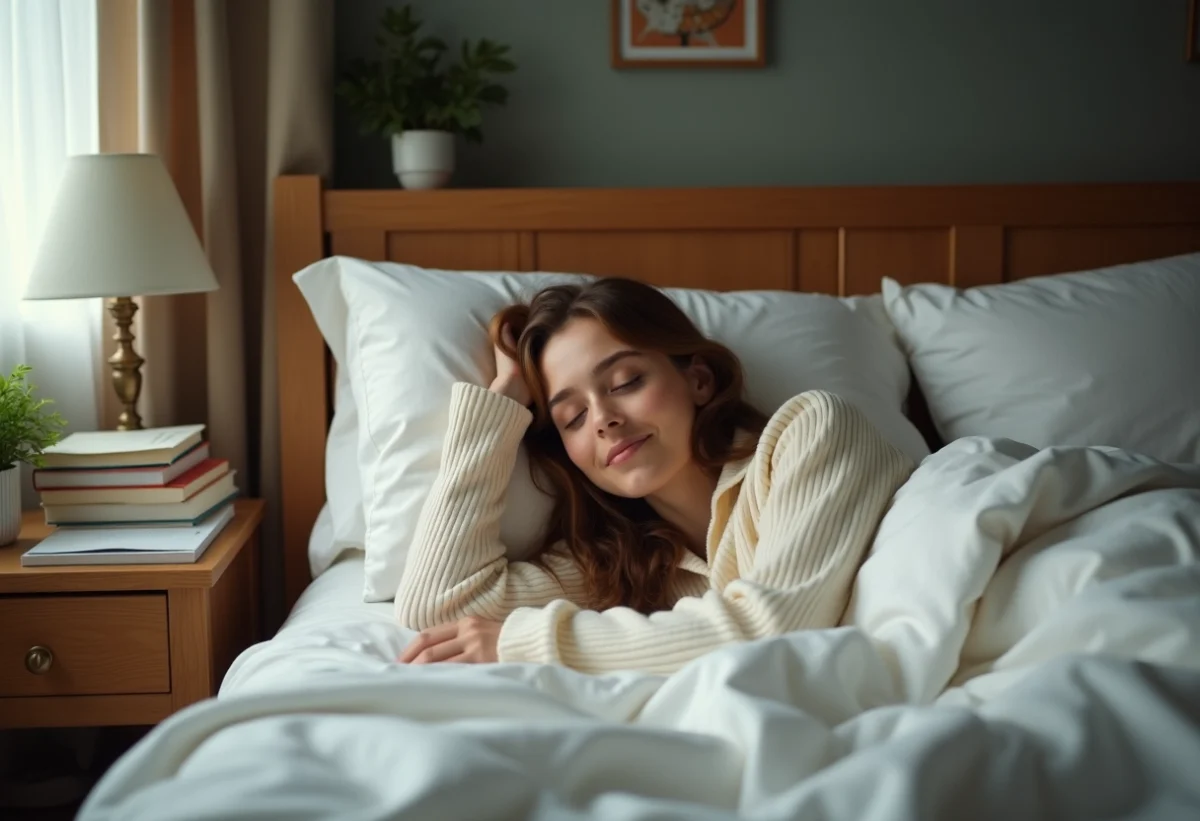 Sommeil et mémoire : comment le repos nocturne favorise l’apprentissage