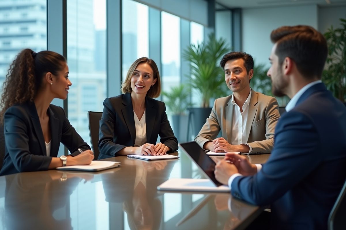 Communication et collaboration interprofessionnelle : définition et importance