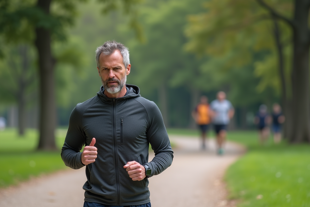 Brûlage quotidien de 2000 calories : mythe ou réalité pour tous ?