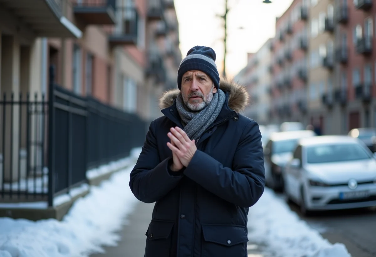 Maladies liées au froid : identification et prévention