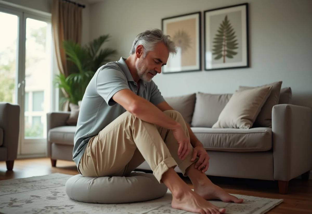 Soins des pieds pour diabétiques : meilleures pratiques et conseils essentiels