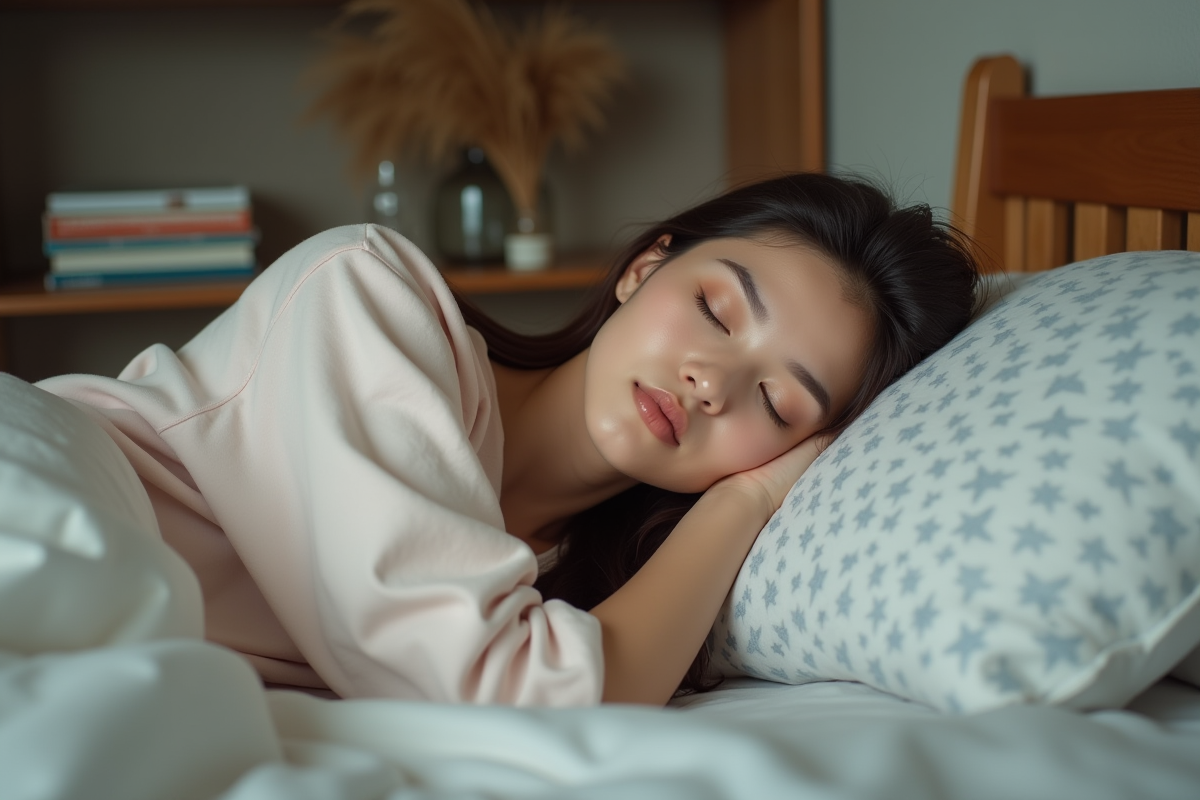 Les processus du sommeil et leurs impacts sur la santé