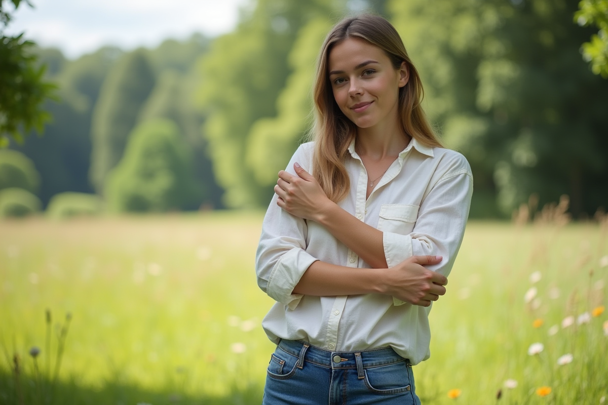 Les bienfaits du soleil sur l’eczéma : ce qu’il faut savoir
