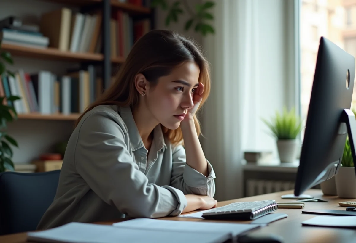 Effets du manque de sommeil sur le système nerveux : impacts et conséquences