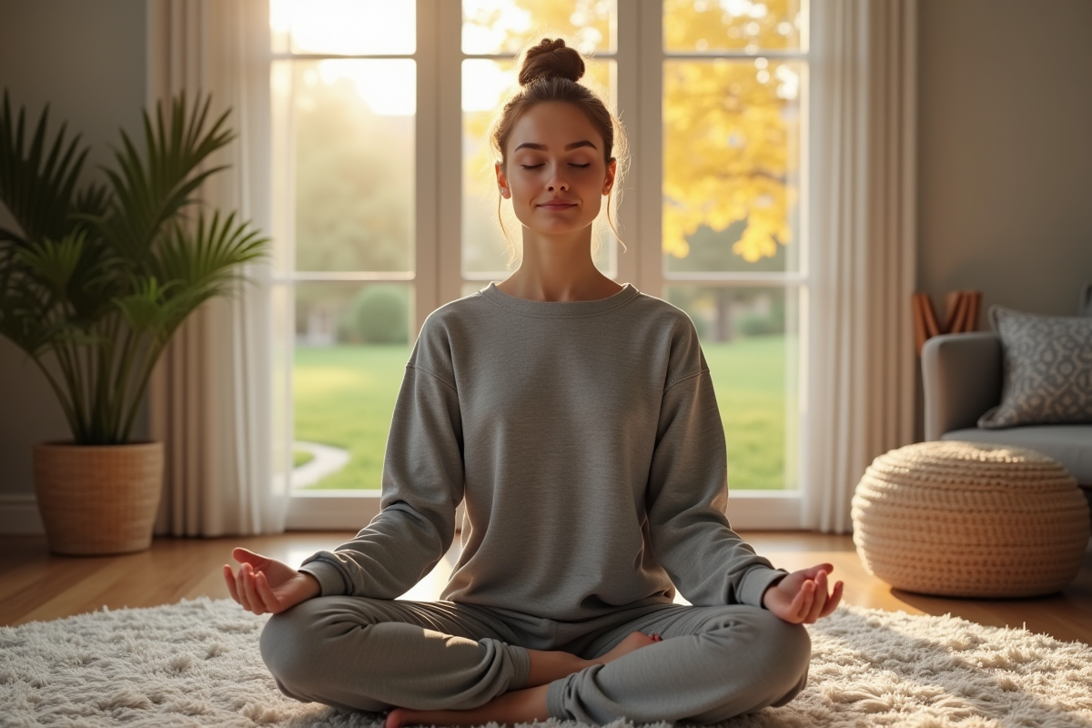 Méditation matinale ou nocturne : quel est le meilleur moment pour pratiquer ?