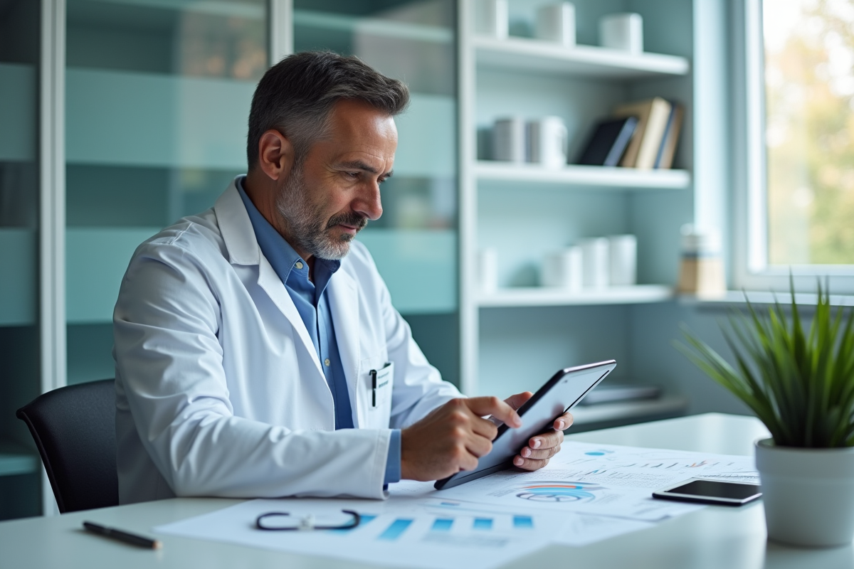 Salaire des médecins spécialistes en Belgique : aperçu et analyse des rémunérations