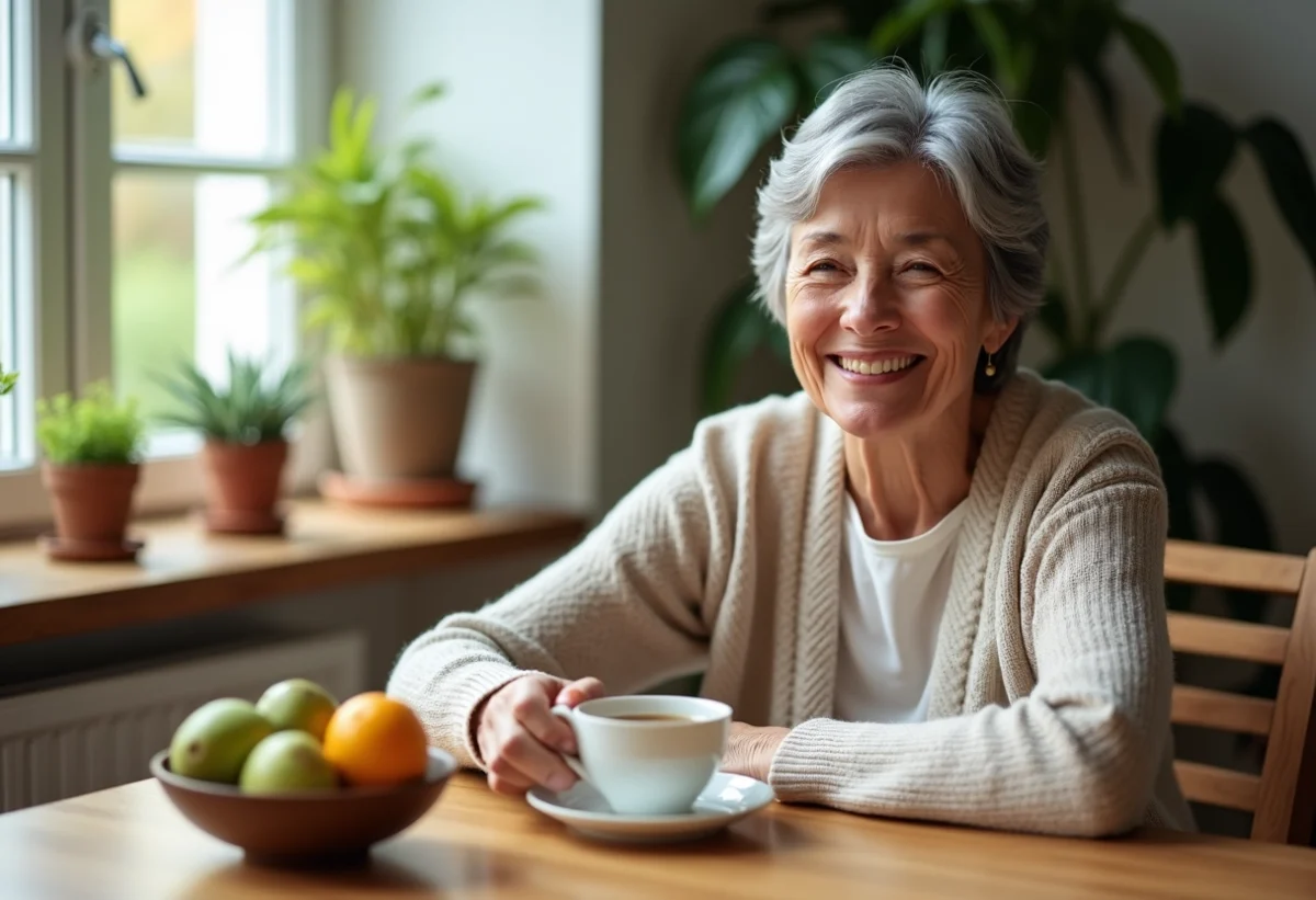 Jeûne après 65 ans : meilleures pratiques et conseils de santé